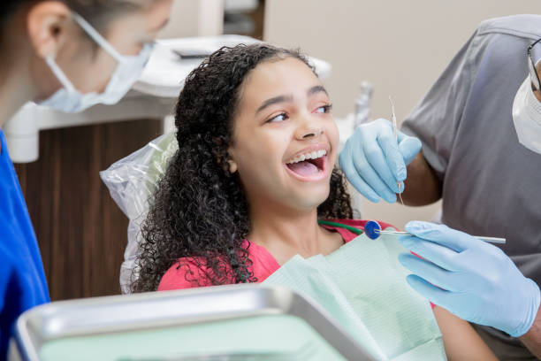 Best Emergency Dental Services for Seniors in Callaway, FL
