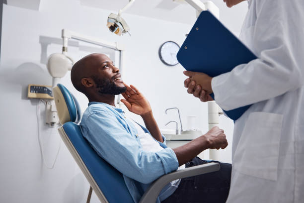 Emergency Dental Services for Seniors