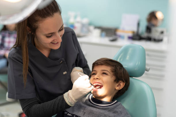 Best Pediatric Emergency Dentist in Callaway, FL