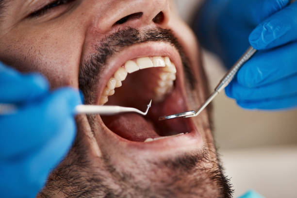 Best Pediatric Emergency Dentist in Callaway, FL