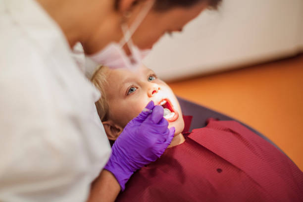 Best Broken or Cracked Tooth Emergency Dentist in Callaway, FL